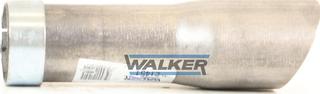Walker 21451 - Deflector tubo de escape parts5.com