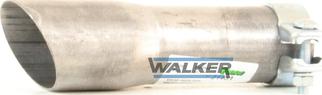 Walker 21451 - Deflector tubo de escape parts5.com