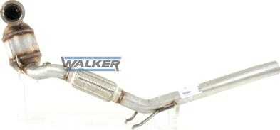 Walker 28569 - Catalytic Converter parts5.com