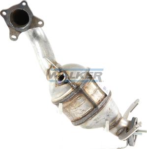 Walker 28130 - Catalytic Converter parts5.com