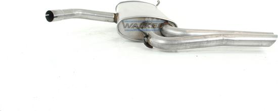 Walker 23701 - Toba esapament finala parts5.com