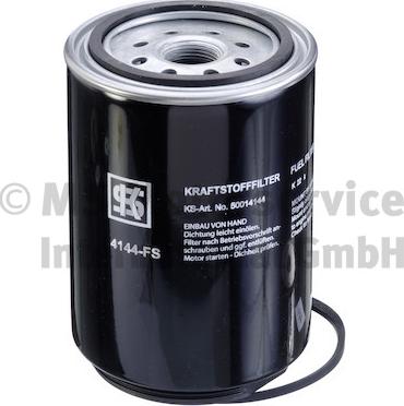 Alco Filter SP-1314 - Kraftstofffilter parts5.com