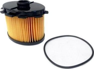 Purflux C446 - Fuel filter parts5.com