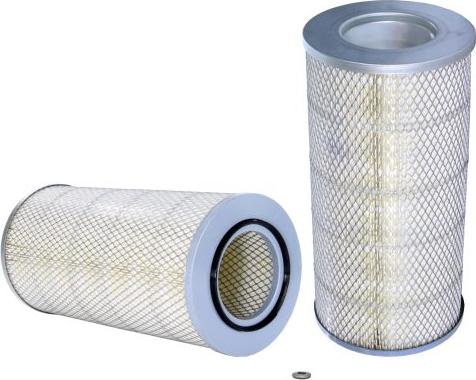 WIX Filters 42654 - Air Filter parts5.com