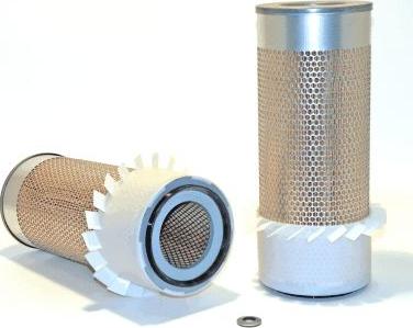 COOPERS DU1705T - Air Filter parts5.com