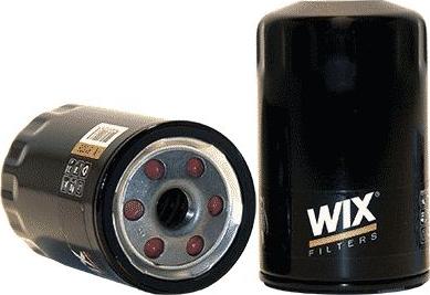 WIX Filters 51036 - Oil Filter parts5.com