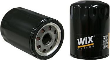 WIX Filters 57502 - Ölfilter parts5.com