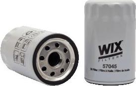 WIX Filters 57045 - Oljni filter parts5.com