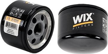 WIX Filters 57035 - Filtr oleju parts5.com