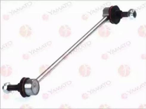 Yamato J68013YMT - Brat / bieleta suspensie, stabilizator parts5.com