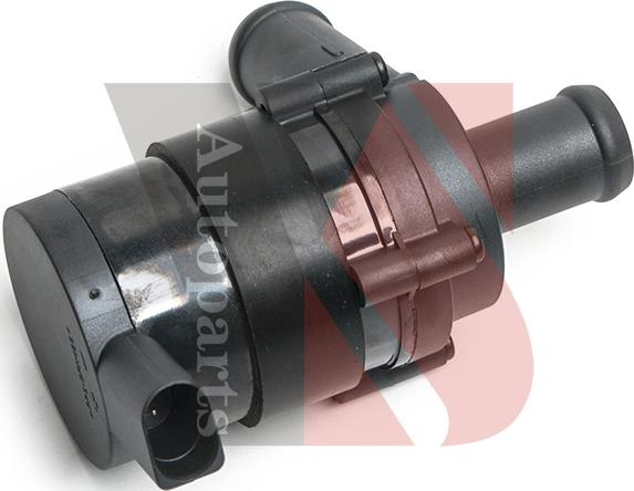 Ysparts YS-EWP0009 - Su devridaim pompası, Sabit kalorifer parts5.com