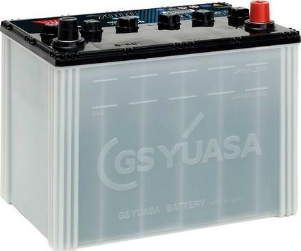 Yuasa YBX7030 - Käynnistysakku parts5.com