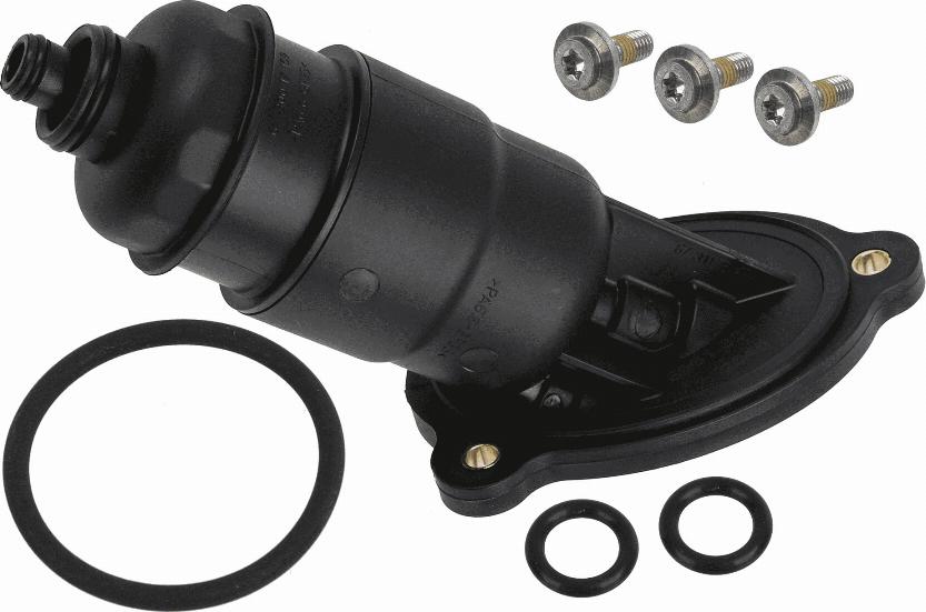 ZF 5961.308.444 - Tarvikesarja, öljynvaihto-automaattivaihteisto parts5.com