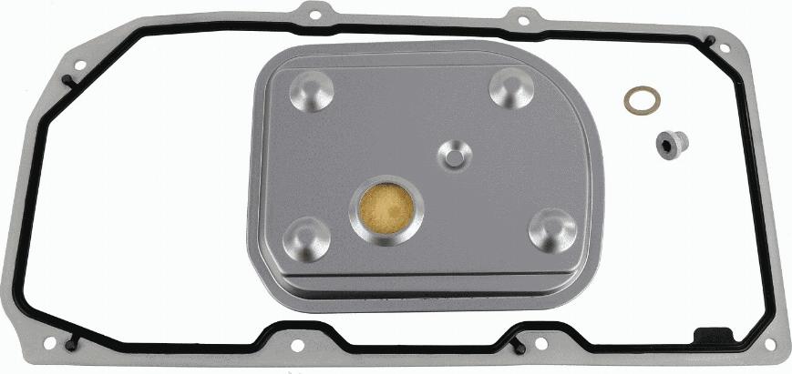 ZF 5961.308.445 - Kit piezas, cambio aceite caja automática parts5.com