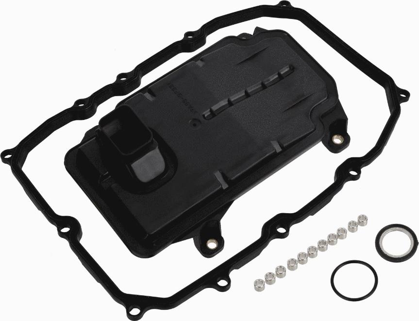 ZF 5961.308.412 - Kit piezas, cambio aceite caja automática parts5.com