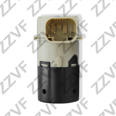 ZZVF WEKR0171 - Sensor, parking assist parts5.com