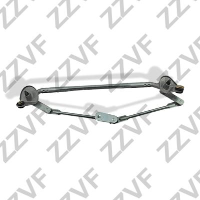 ZZVF ZV51530 - Mechanizmus stieračov parts5.com