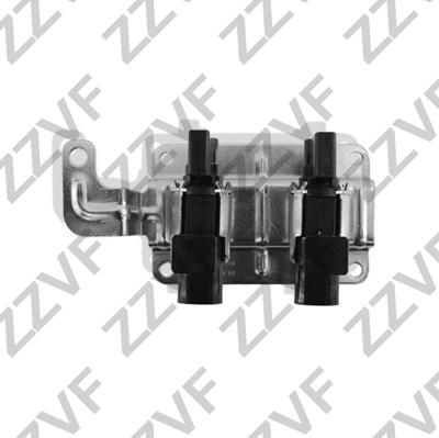 ZZVF ZV13313 - Válvula, regulación del aire de admisión parts5.com