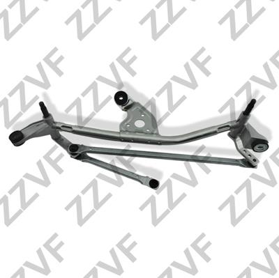 ZZVF ZV21RM - Tringlerie d'essuie-glace parts5.com