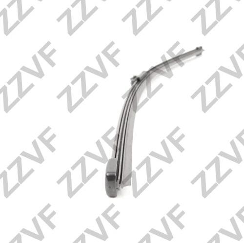 ZZVF ZVCHE030 - Metlica brisača parts5.com