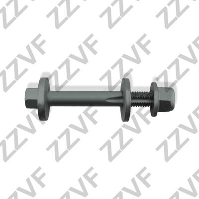 ZZVF ZVF77AB - Camber Correction Screw parts5.com