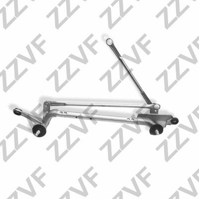 ZZVF ZVN44A - Wiper Linkage parts5.com