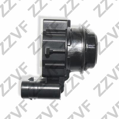 ZZVF ZVPT022 - Sensor, parking assist parts5.com