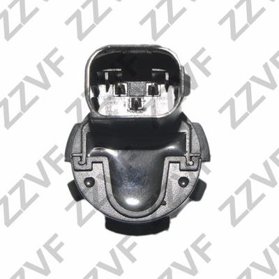 ZZVF ZVPT070 - Sensor, parking assist parts5.com