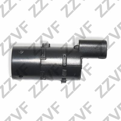 ZZVF ZVPT070 - Sensor, ajutor parcare parts5.com