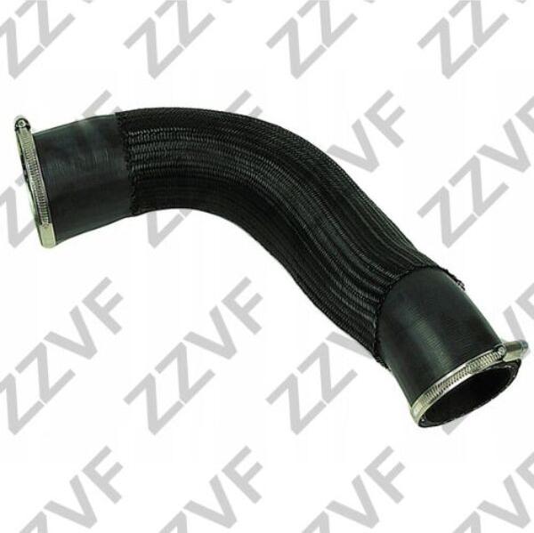 ZZVF ZVR1189 - Charger Intake Air Hose parts5.com