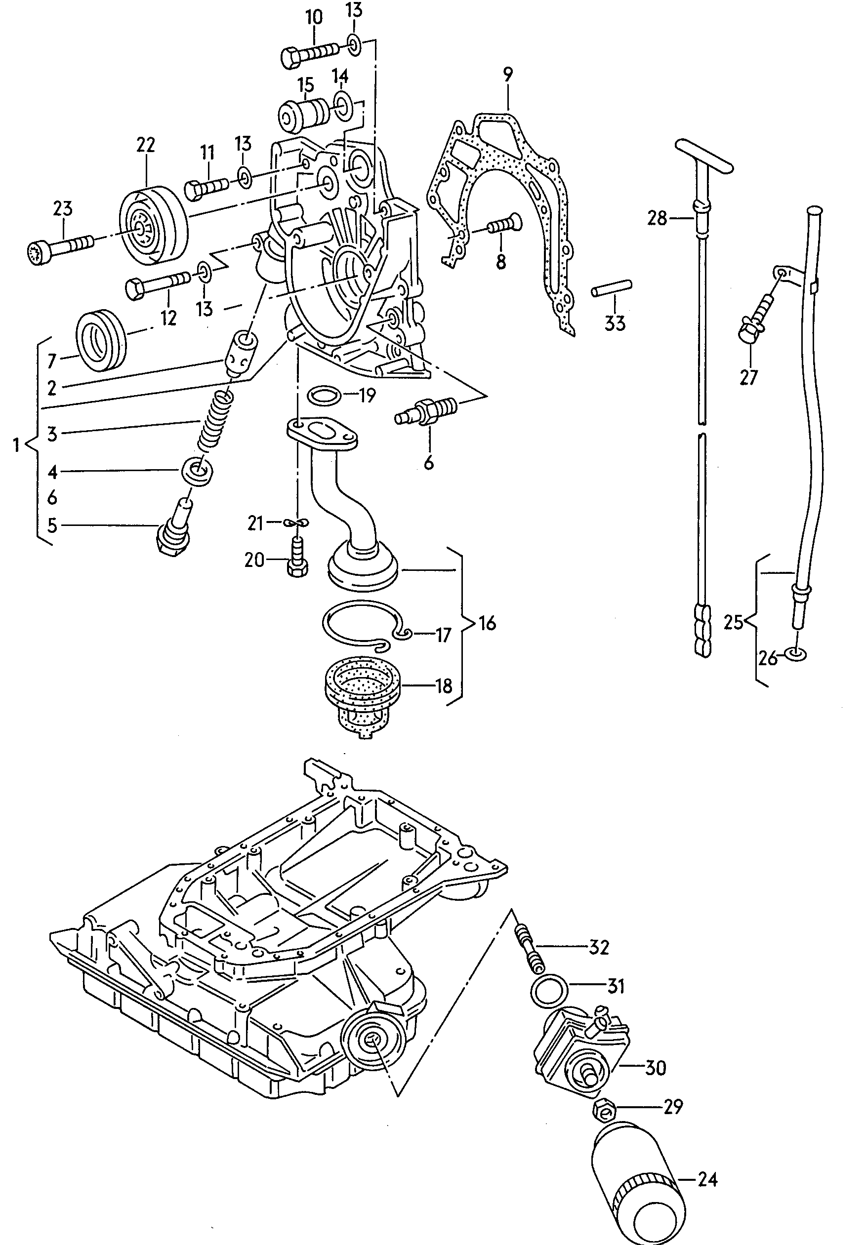 AUDI N 013 827.1 - Inel de etansare parts5.com