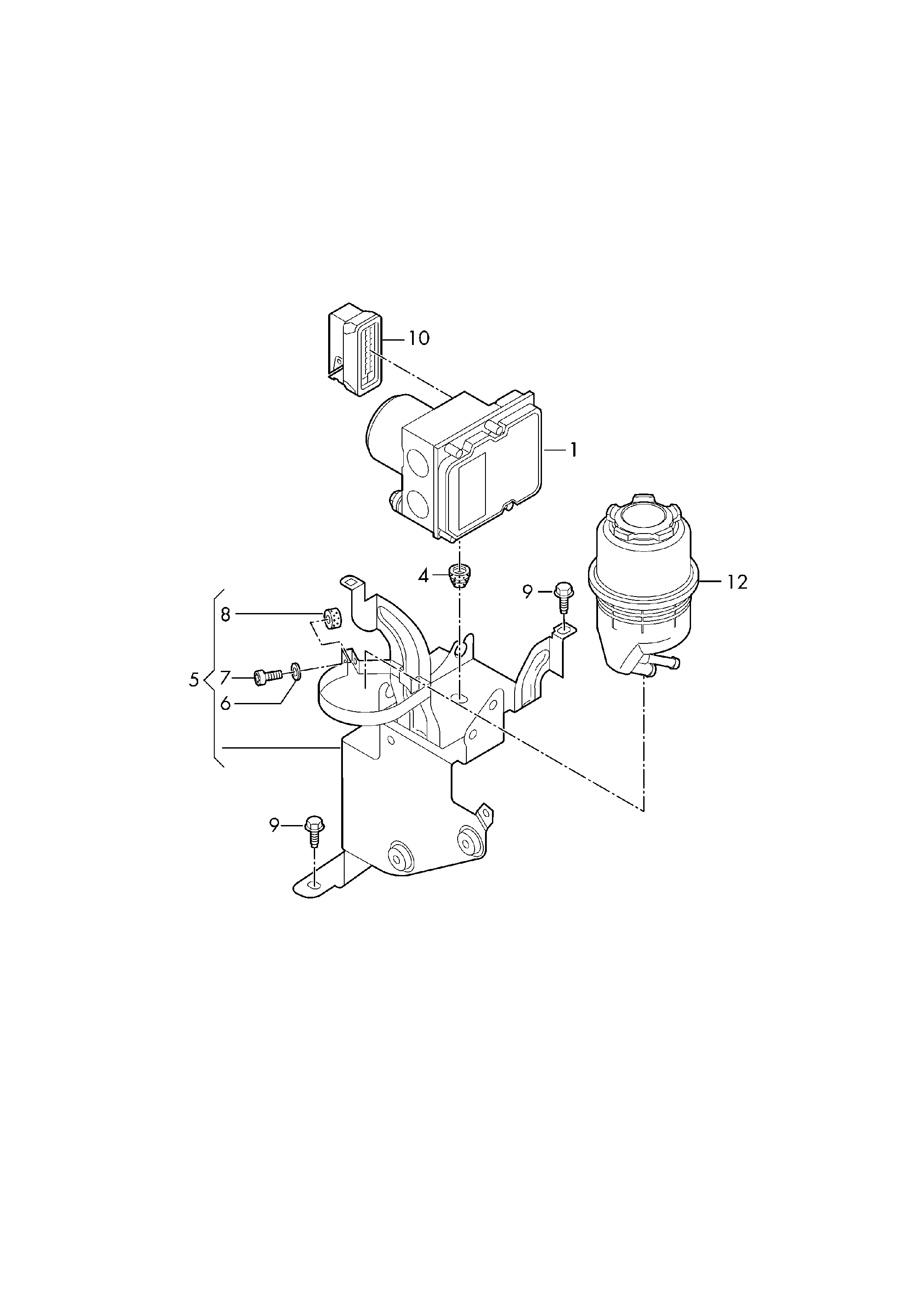 Seat N 015 278 5 - Комплект ремня ГРМ parts5.com