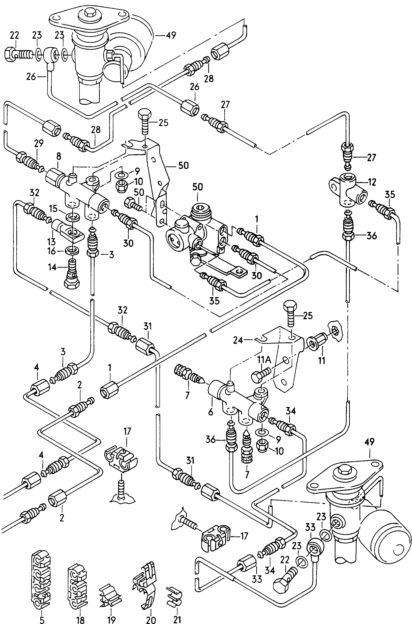 VAG N  0138123 - Brtveni prsten, vijak za ispuštanje ulja parts5.com