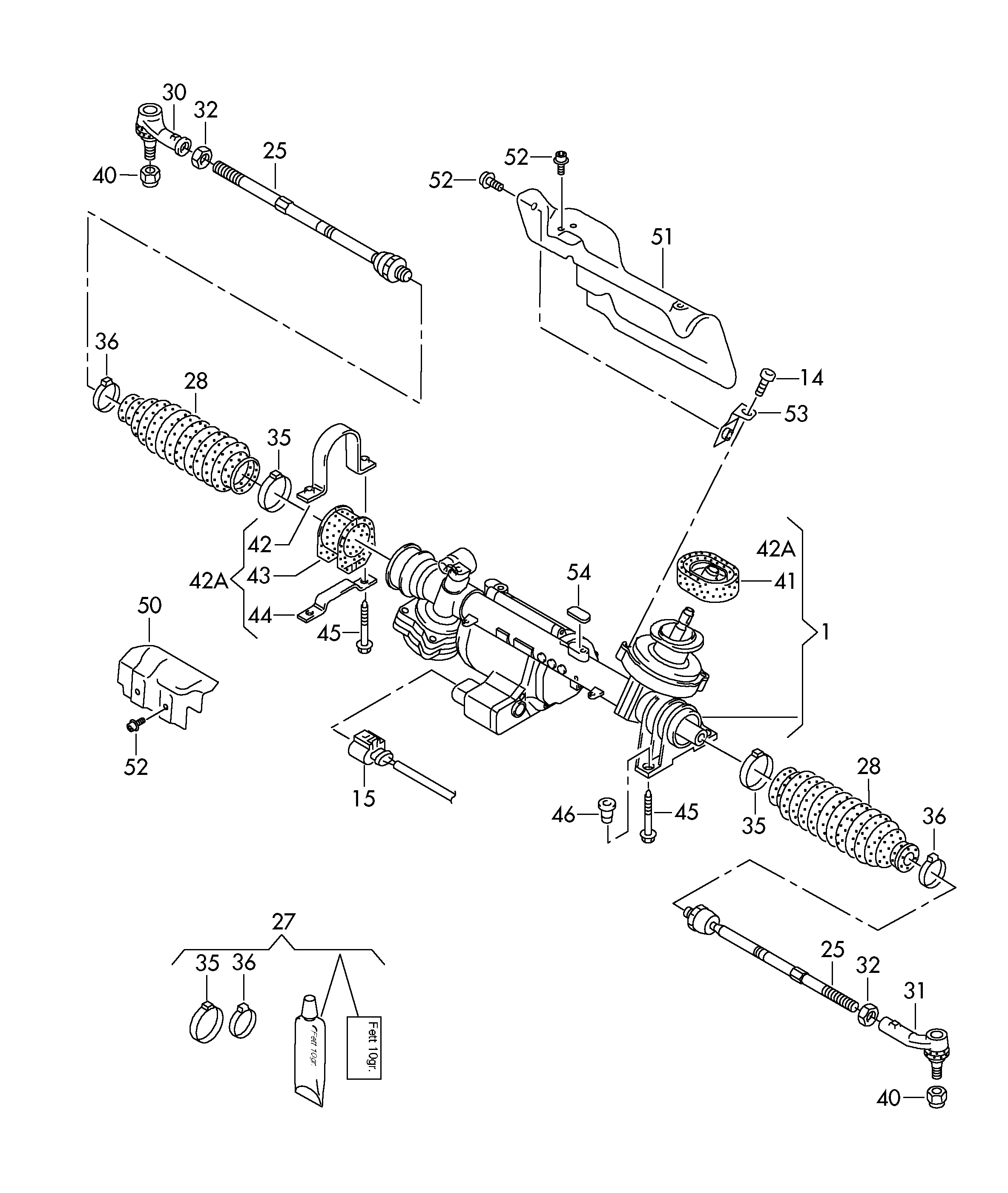 Seat N   909 429 02 - Matica parts5.com