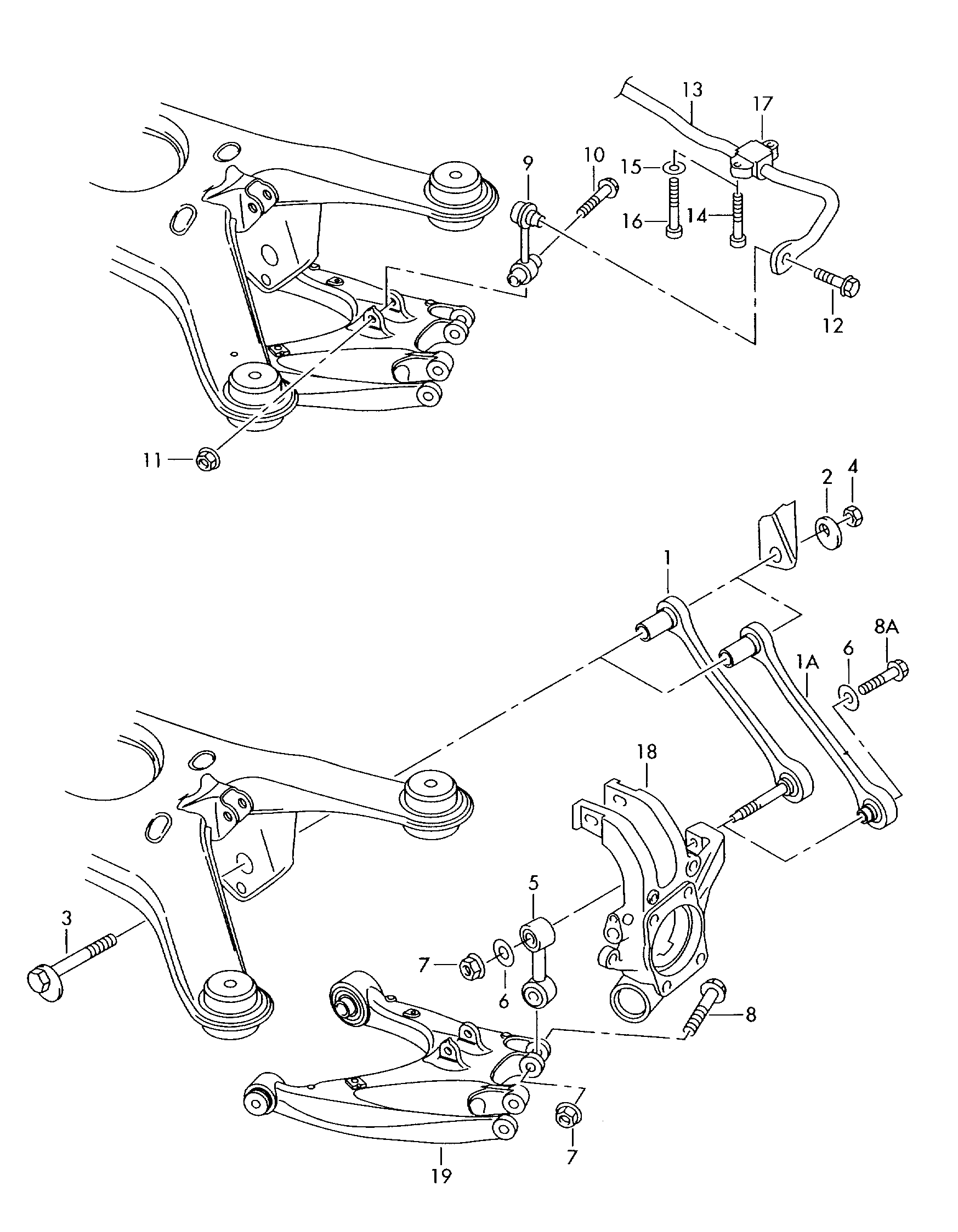 Seat N   102 723 02 - Navrtka parts5.com