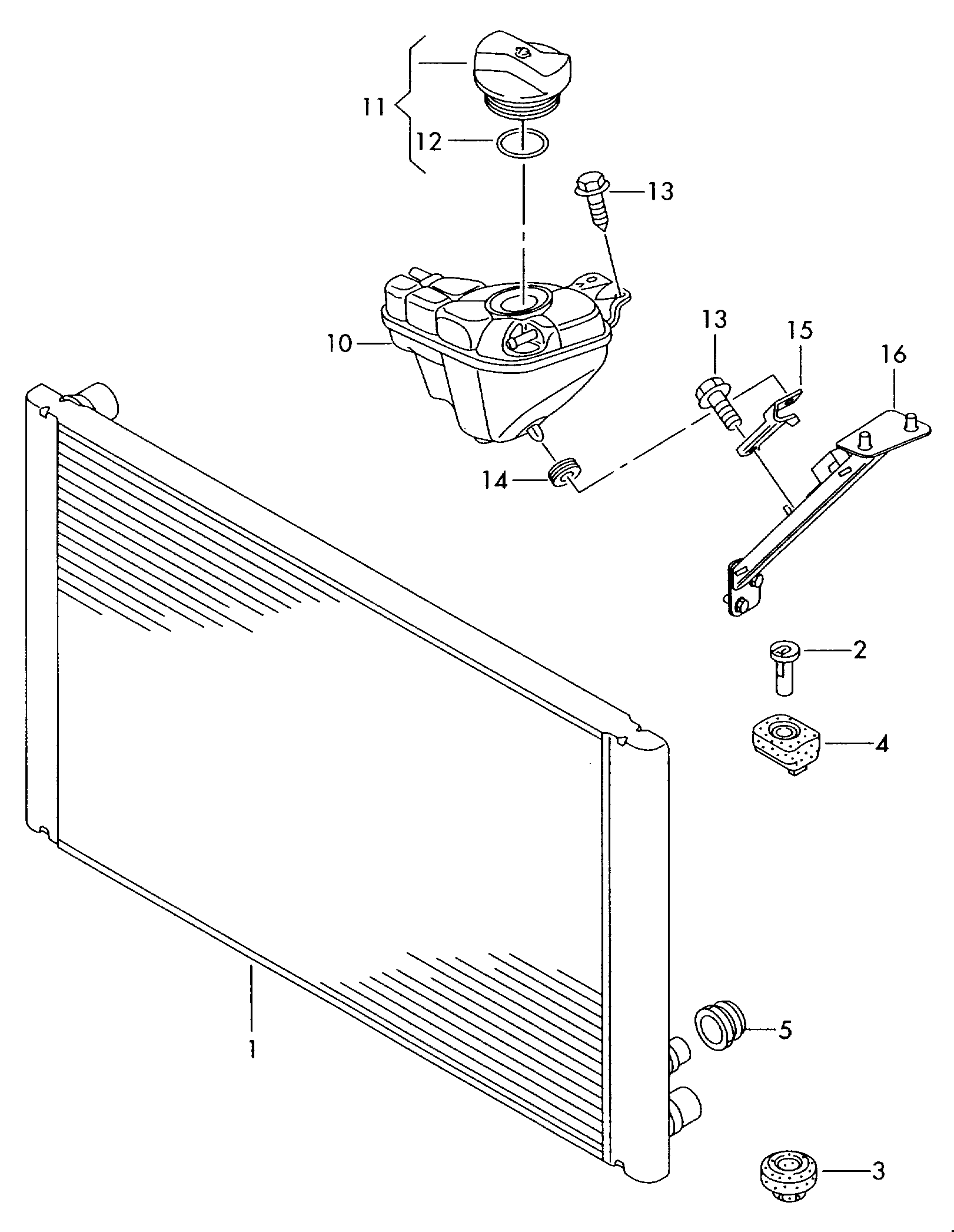 Seat 8E0 121 321 - Buson,vas expansiune parts5.com