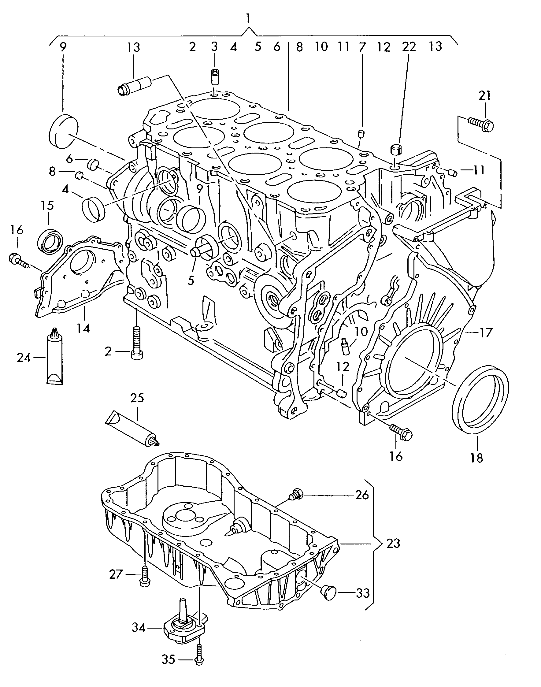 Seat N   011 903 4 - Dop antianghet parts5.com