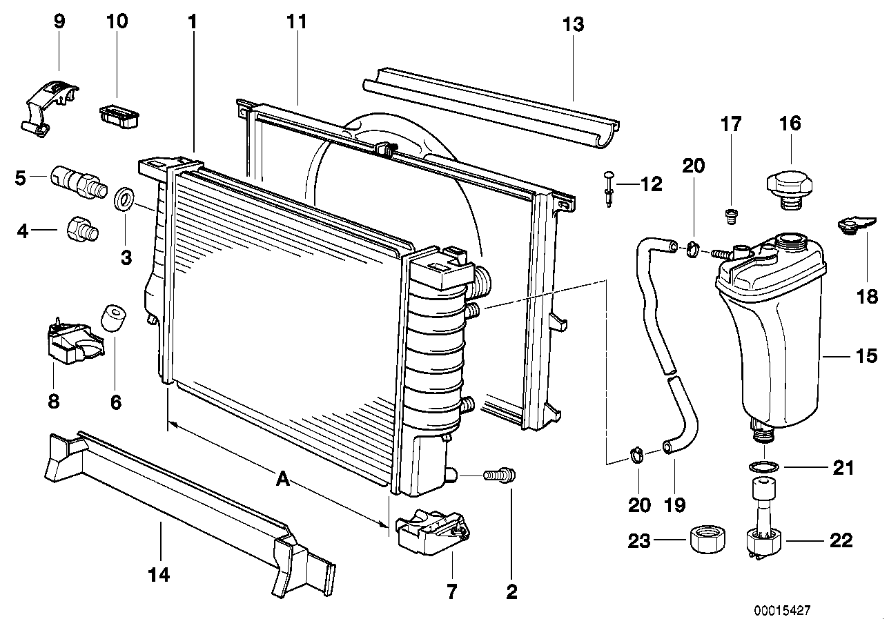 BMW 32 41 1 093 596 - Brtveni prsten, vijak za ispuštanje ulja parts5.com