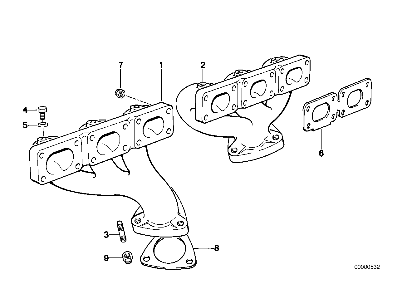 Mini 07 11 9 963 201 - Rõngastihend, õli äravoolukruvi parts5.com