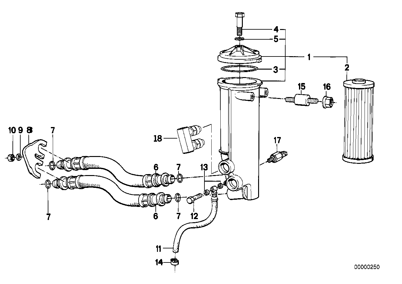 BMW 07119963080 - Rõngastihend, õli äravoolukruvi parts5.com