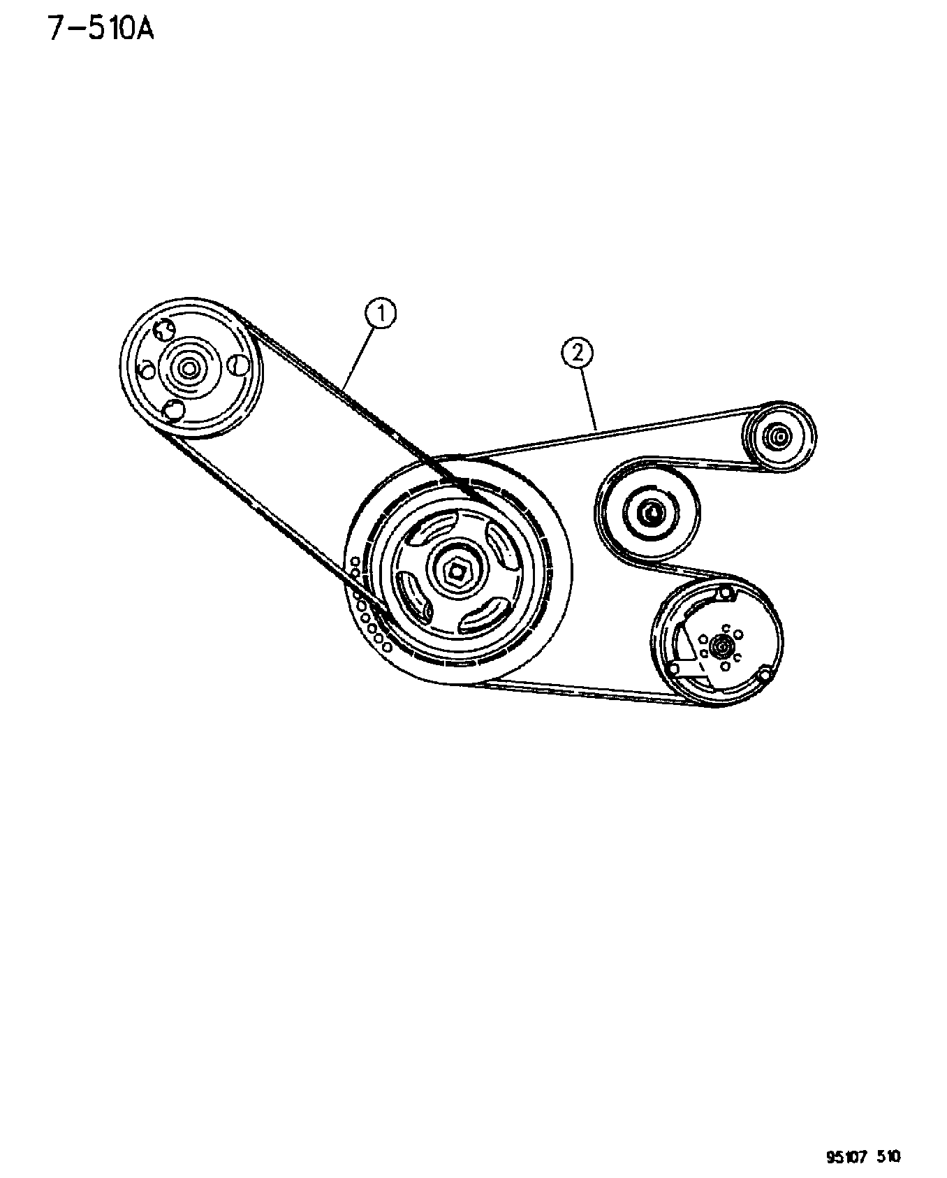 FIAT 466 3182 - Curea transmisie cu caneluri parts5.com