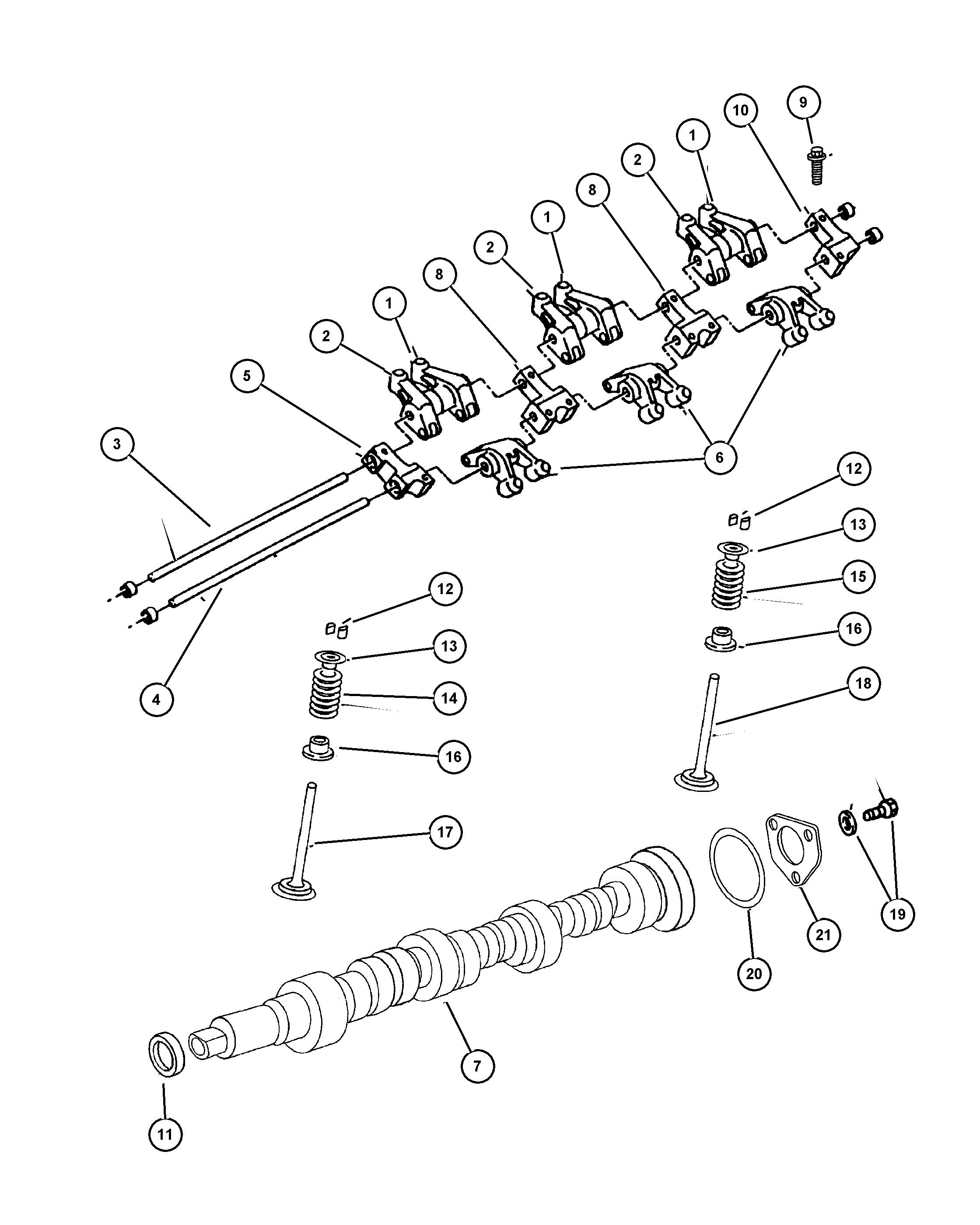 MAZDA 650 3279 - Ignition Coil parts5.com