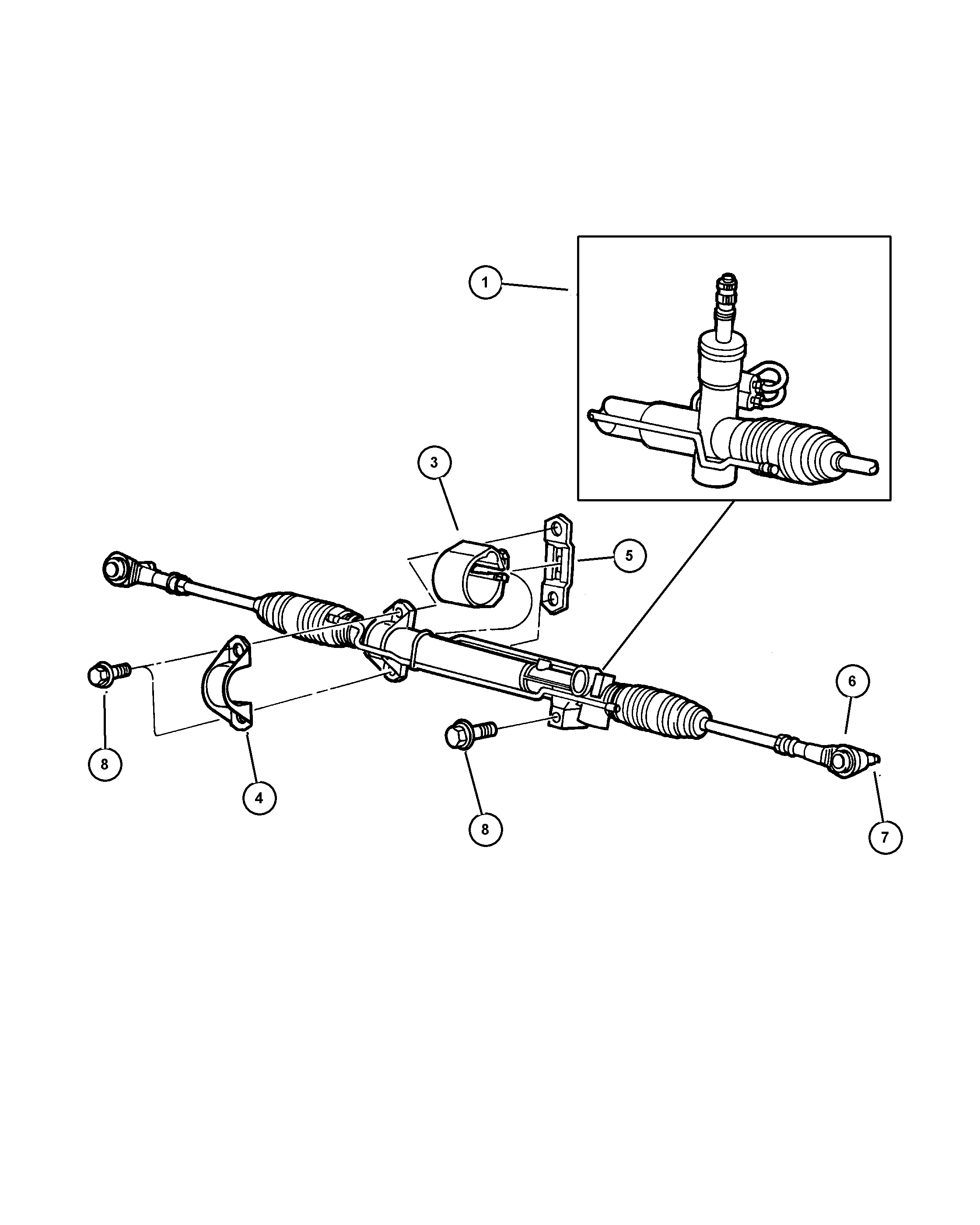 FORD 6 503 277 - Ignition Coil parts5.com