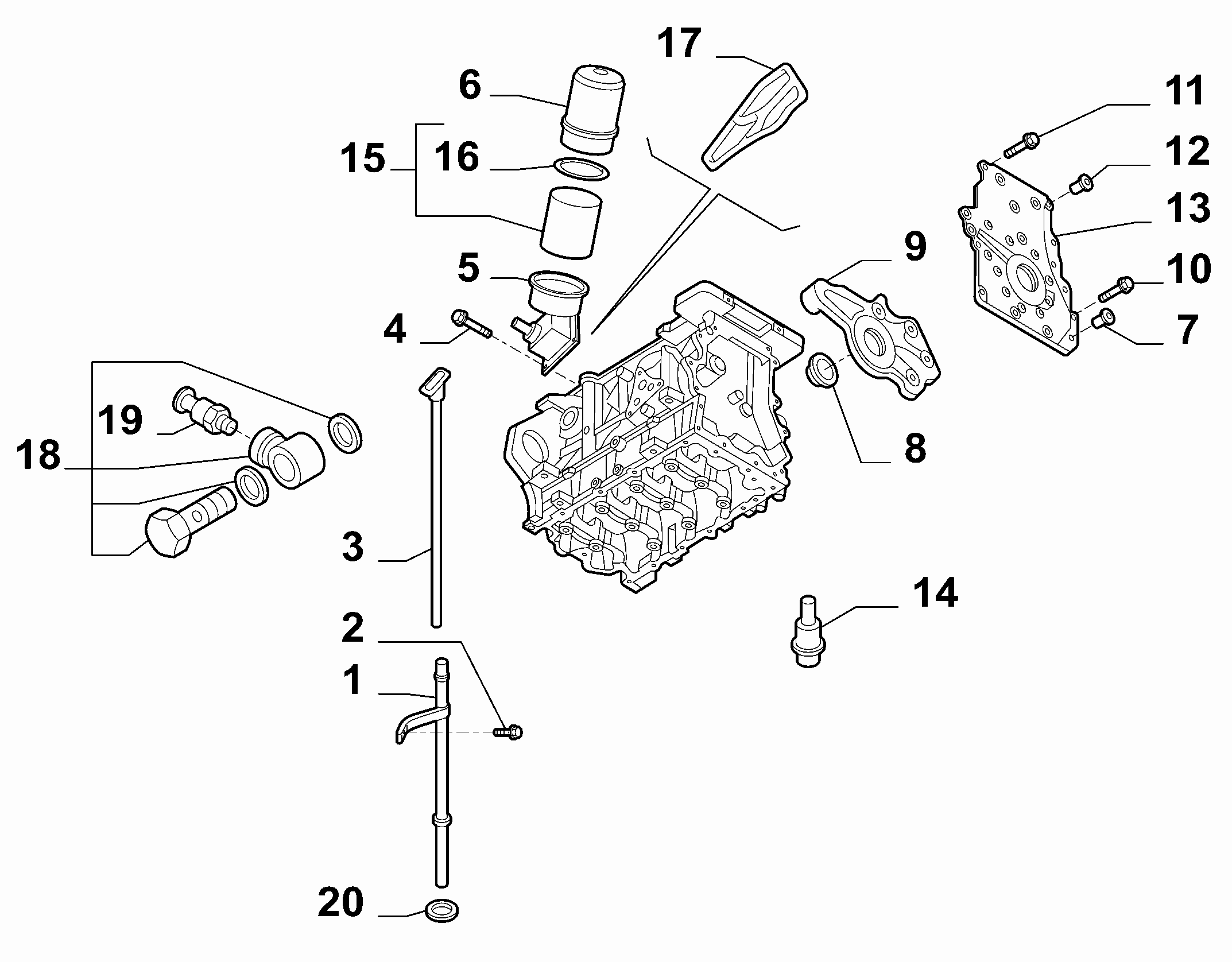 FIAT 55229787 - Joint d'étanchéité, collecteur d'admission parts5.com