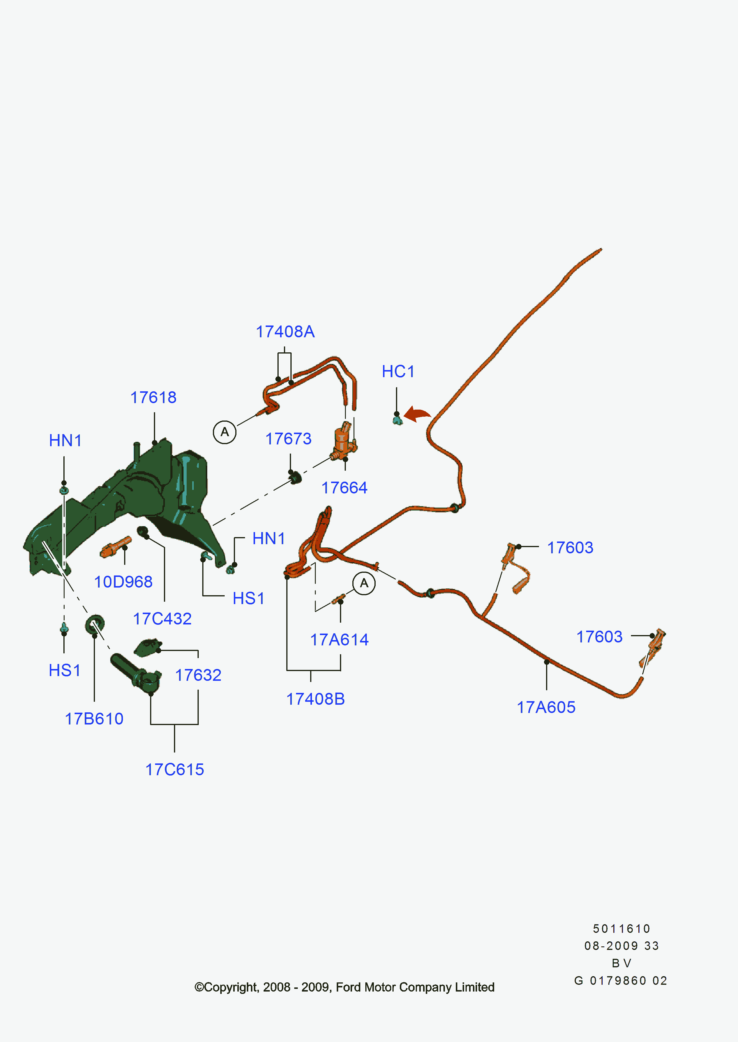 EFI Automotive 1473806 - Tlakový spínač klimatizácie parts5.com