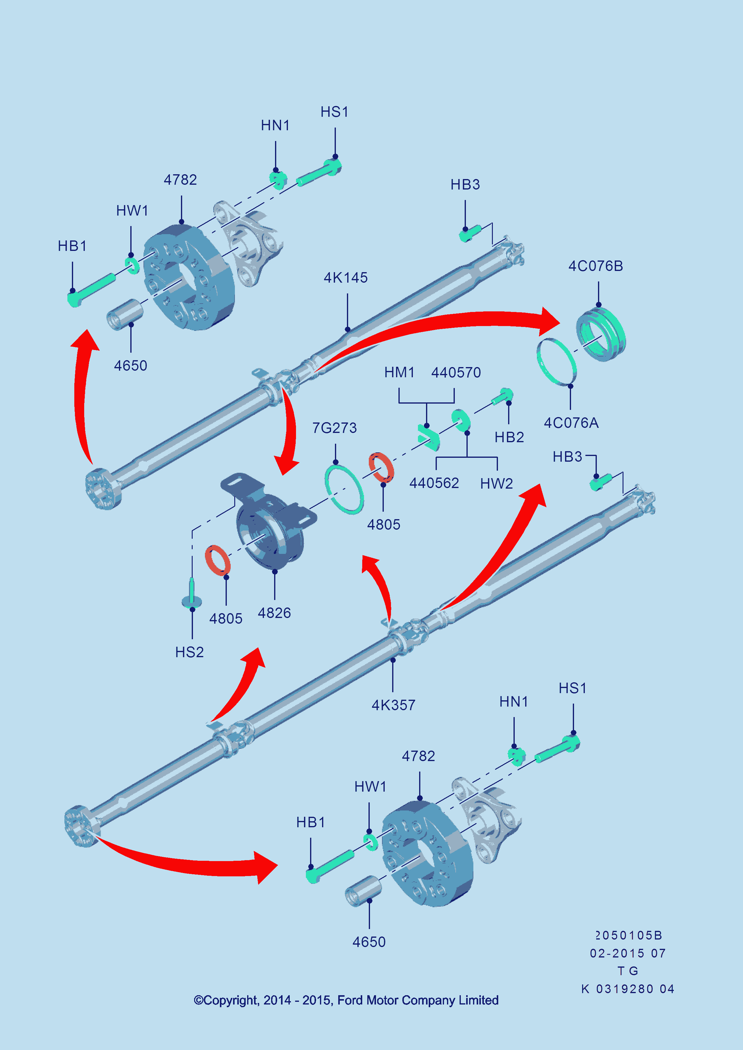 Chrysler 1879579 - Φίλτρο καυσίμου parts5.com