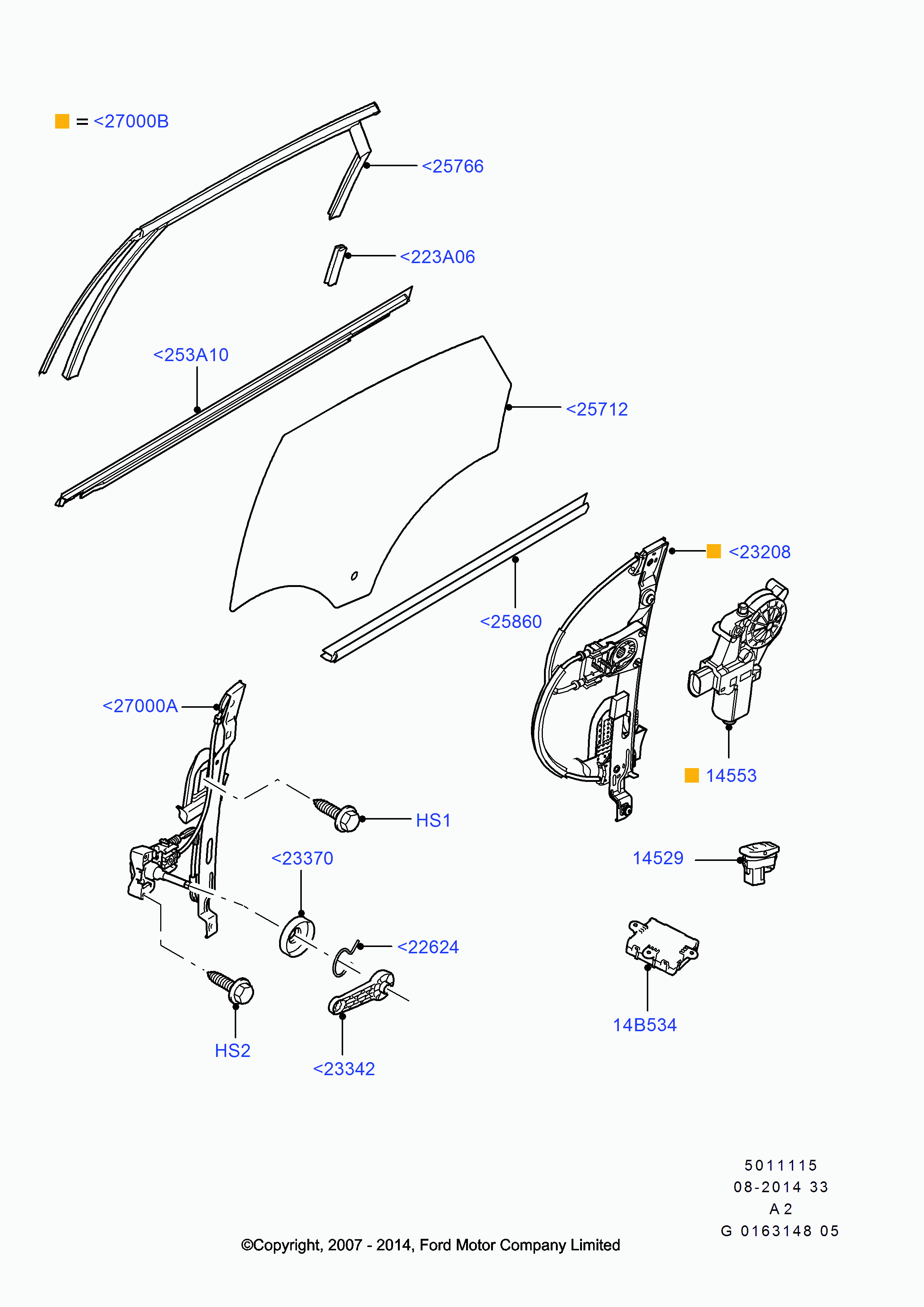 Mini 1 742 023 - Sonda Lambda parts5.com