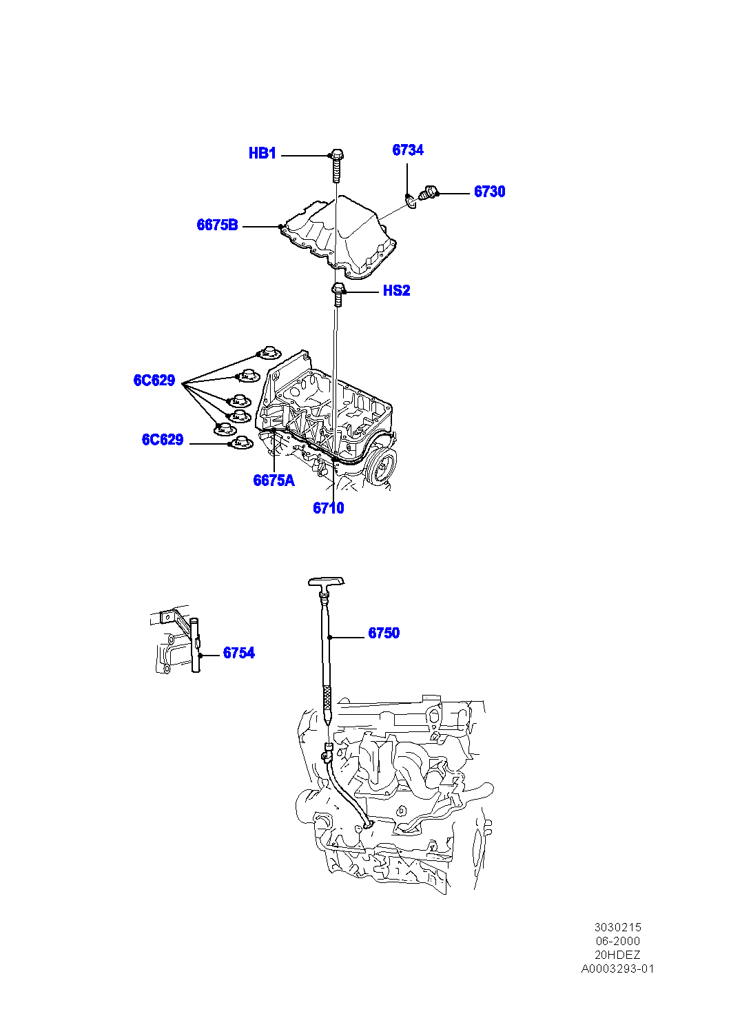 Caterpillar 100-5593 - Fuel filter parts5.com