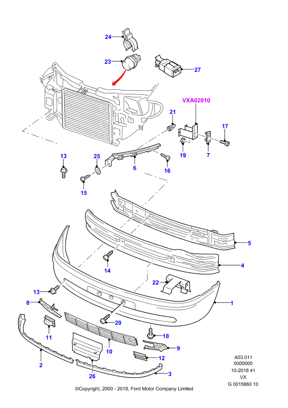 METACO 1020-008 - Filtru ulei parts5.com