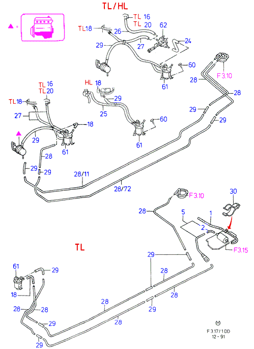 FORD 1 503 882 - Conta halkası parts5.com